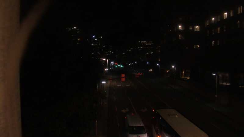Traffic camera image at 2025-09-17 03:45:30