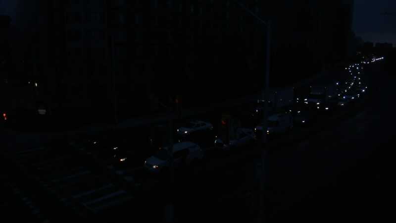 Traffic camera image at 2025-03-25 11:00:13