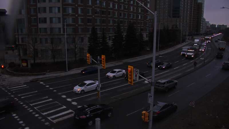 Traffic camera image at 2025-03-25 11:36:25
