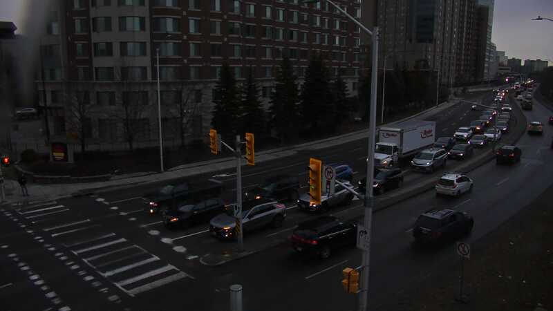Traffic camera image at 2025-03-25 11:45:18