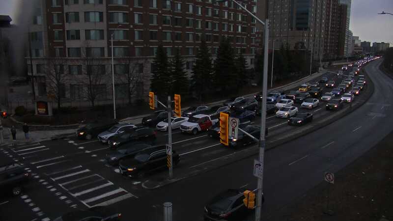 Traffic camera image at 2025-03-25 11:50:14