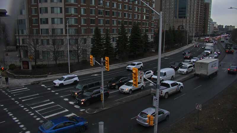 Traffic camera image at 2025-03-25 11:55:12