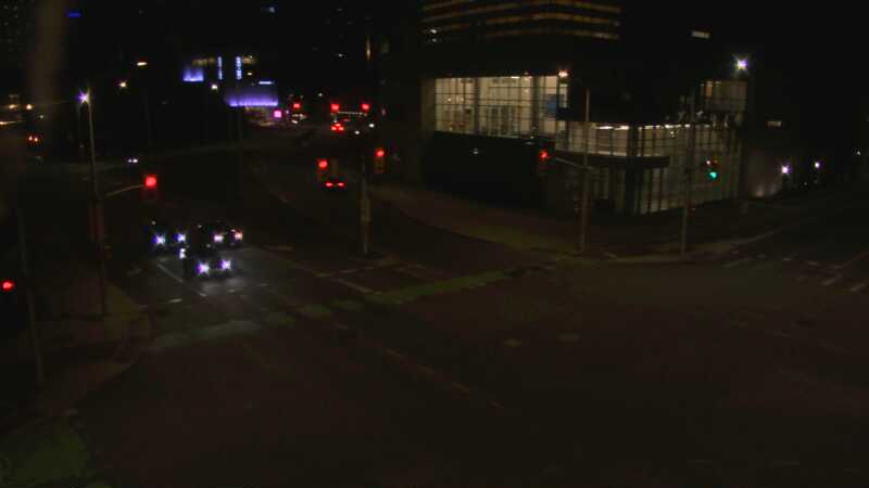 Traffic camera image at 2025-05-09 06:25:13