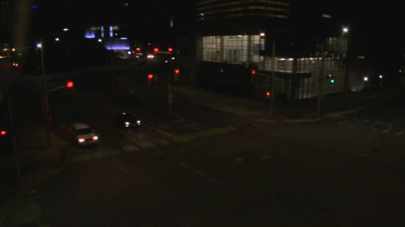 Traffic camera image at 2025-05-09 06:45:13