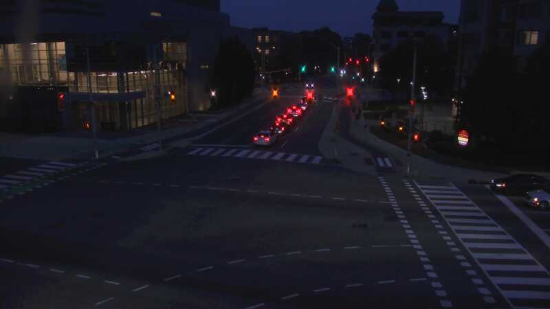 Traffic camera image at 2025-07-31 00:50:20