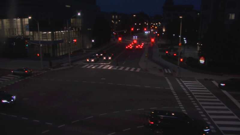Traffic camera image at 2025-07-31 00:55:15