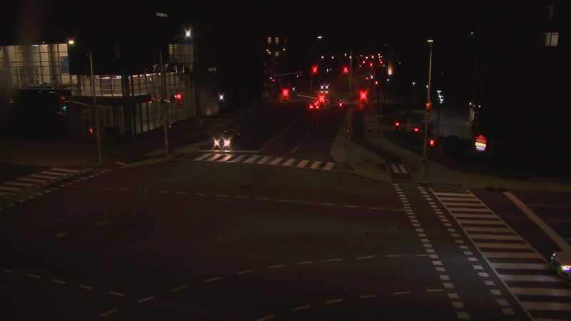 Traffic camera image at 2025-07-31 01:45:18