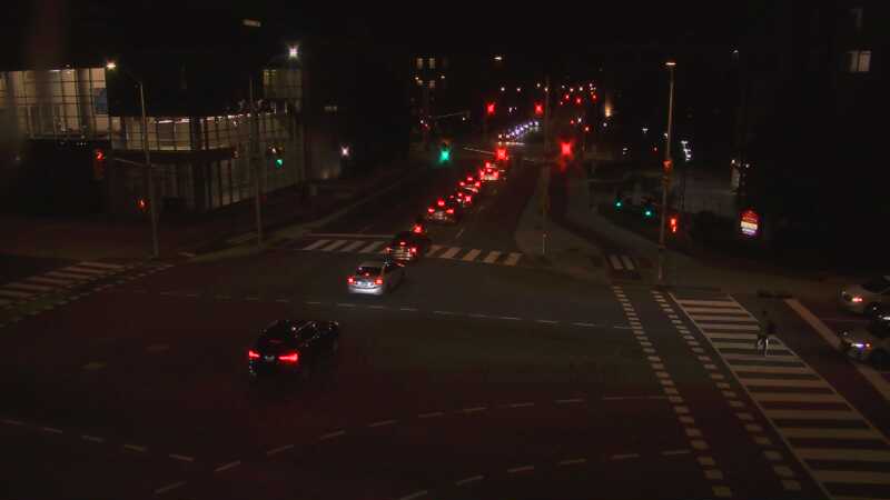 Traffic camera image at 2025-07-31 01:50:17