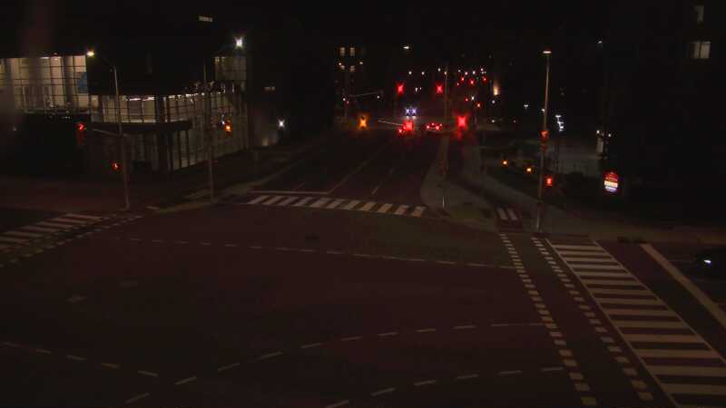 Traffic camera image at 2025-07-31 03:00:15
