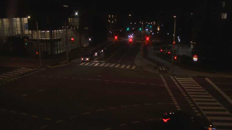 Traffic camera image at 2025-07-31 03:16:53