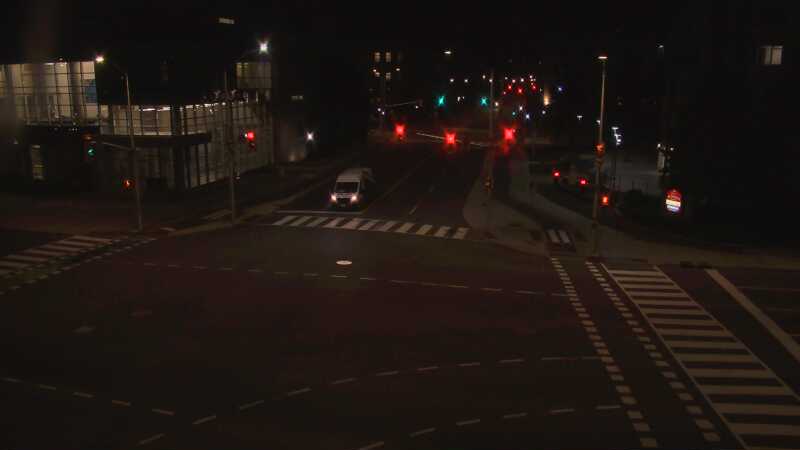Traffic camera image at 2025-07-31 03:25:15