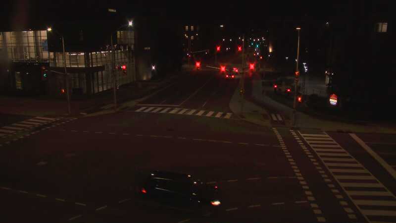 Traffic camera image at 2025-07-31 03:45:20