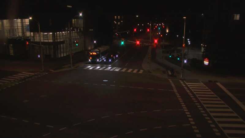 Traffic camera image at 2025-07-31 03:55:17
