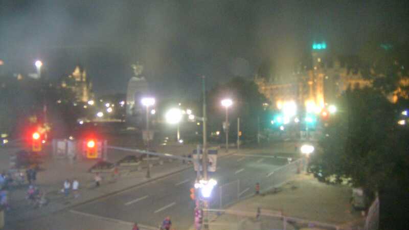 Traffic camera image at 2025-08-04 01:45:14