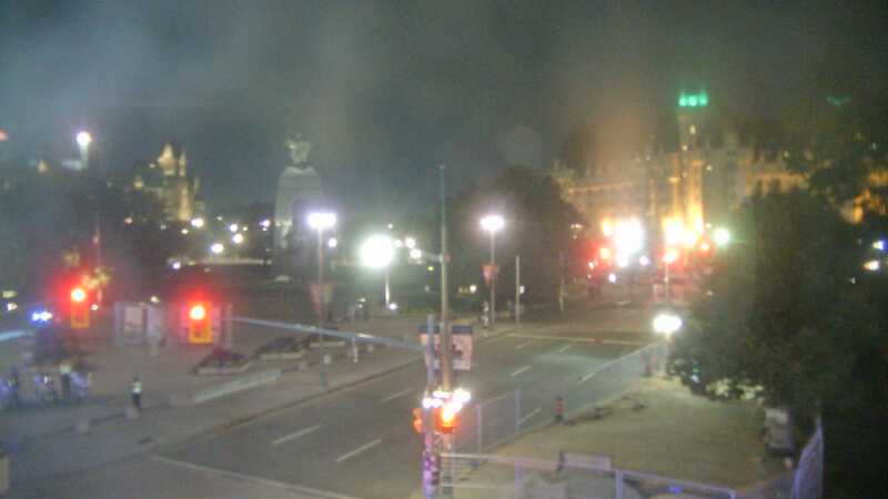 Traffic camera image at 2025-08-04 02:25:18