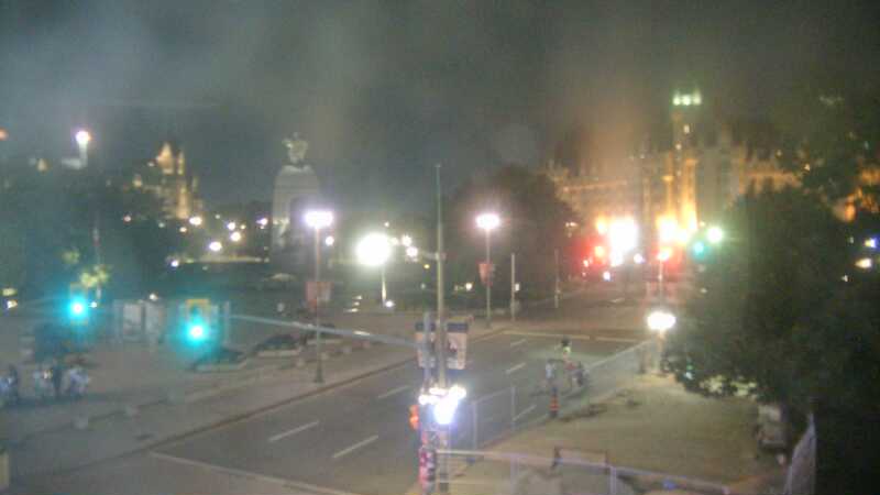 Traffic camera image at 2025-08-04 02:35:18