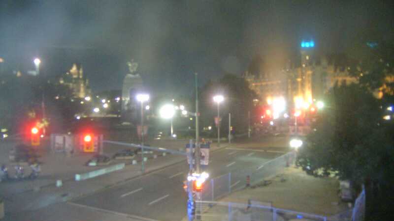 Traffic camera image at 2025-08-04 02:45:29