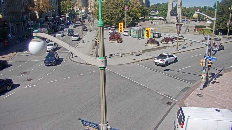 Traffic camera image at 2025-09-15 16:15:15