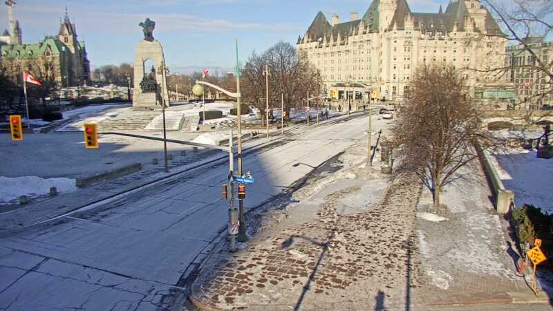 Traffic camera image at 2024-12-21 16:30:48