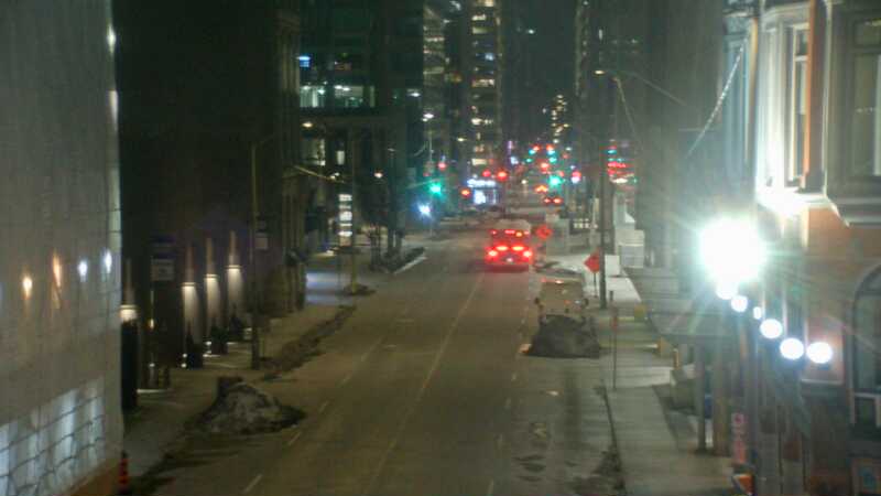 Traffic camera image at 2025-01-22 10:20:27