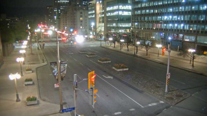 Traffic camera image at 2025-05-09 06:25:13