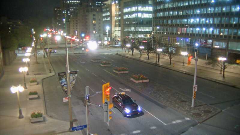 Traffic camera image at 2025-05-09 07:25:24