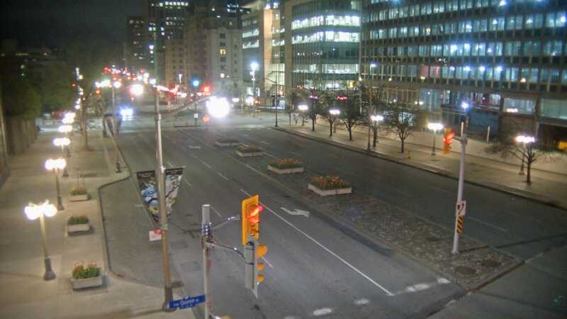 Traffic camera image at 2025-05-09 07:45:25