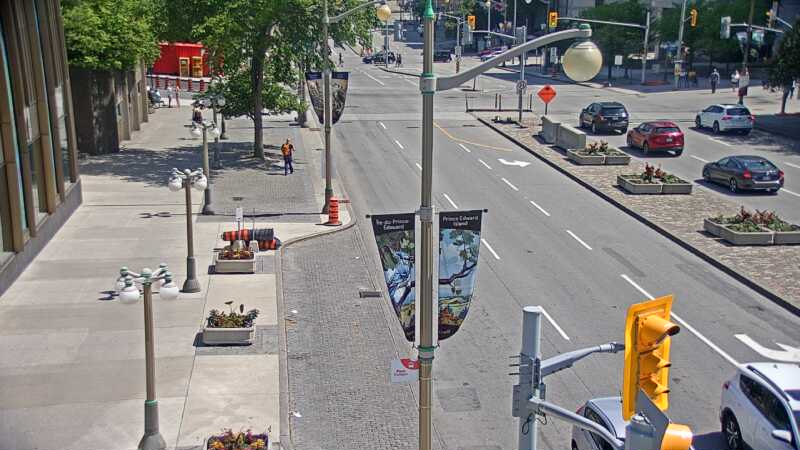 Traffic camera image at 2025-06-30 18:55:21