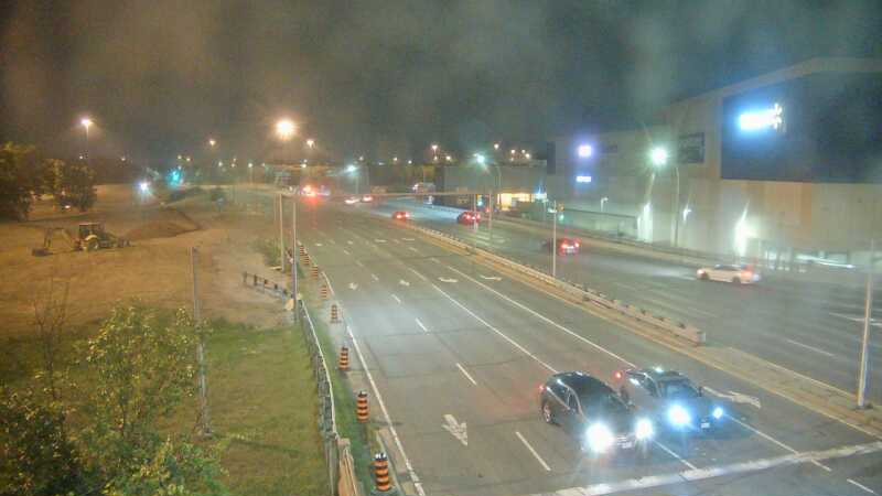 Traffic camera image at 2025-08-04 01:45:07
