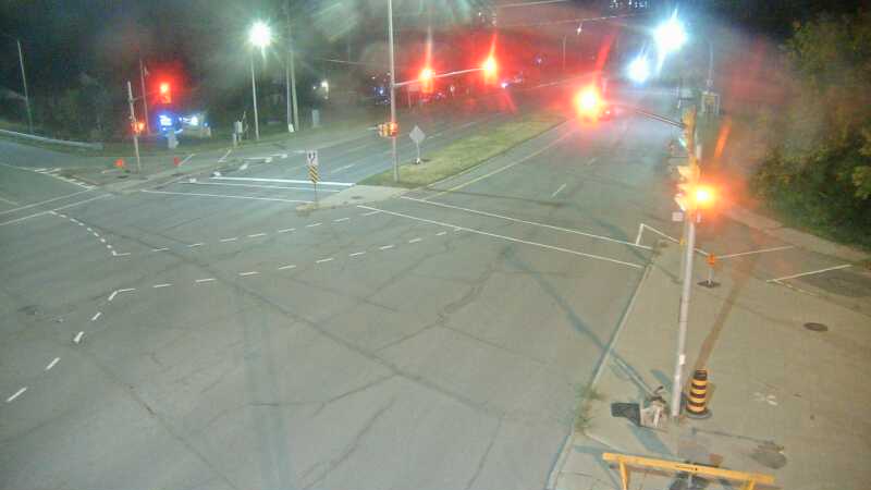 Traffic camera image at 2025-09-07 02:35:07