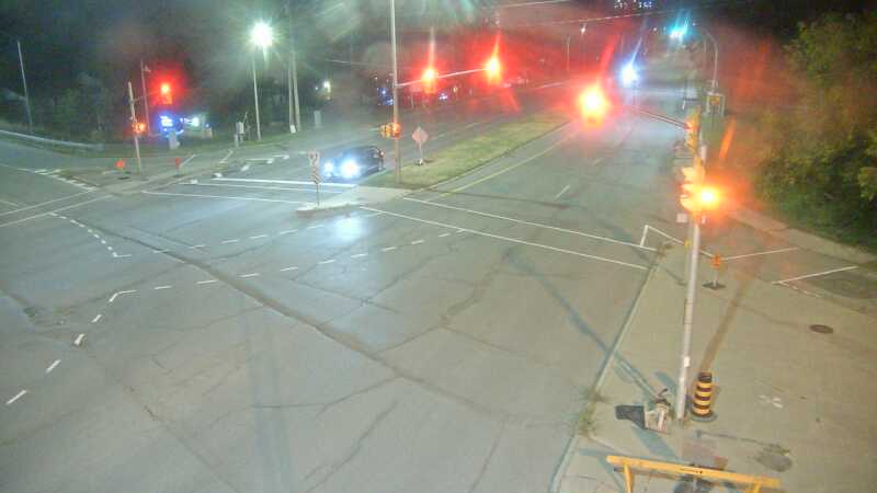 Traffic camera image at 2025-09-07 02:45:06