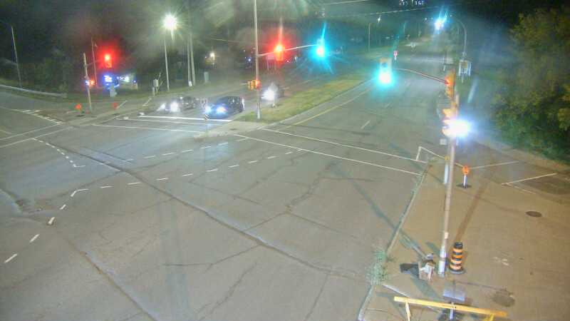 Traffic camera image at 2025-09-07 02:50:06