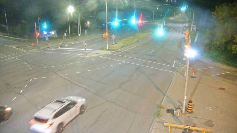 Traffic camera image at 2025-09-07 03:00:06
