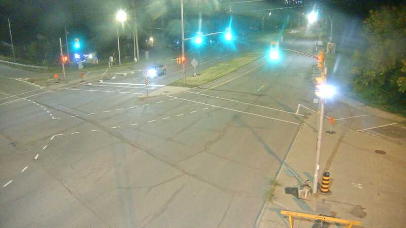 Traffic camera image at 2025-09-07 03:05:06