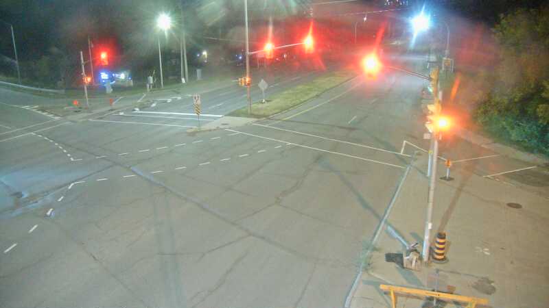 Traffic camera image at 2025-09-07 03:10:05