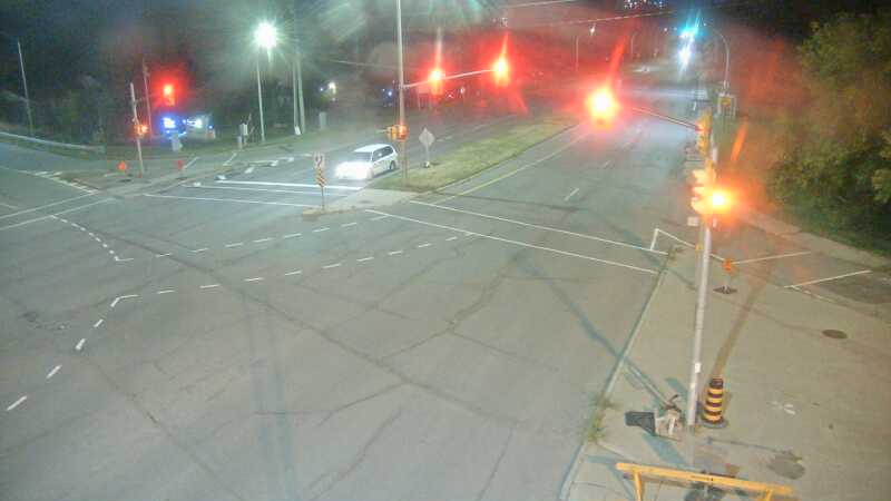 Traffic camera image at 2025-09-07 03:25:06