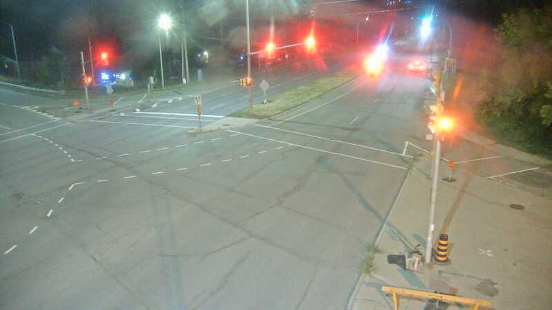 Traffic camera image at 2025-09-07 03:50:06