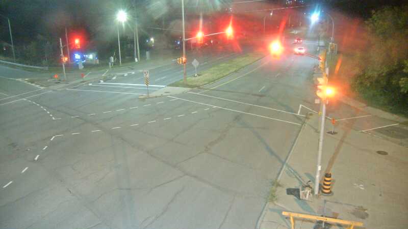 Traffic camera image at 2025-09-07 03:55:06