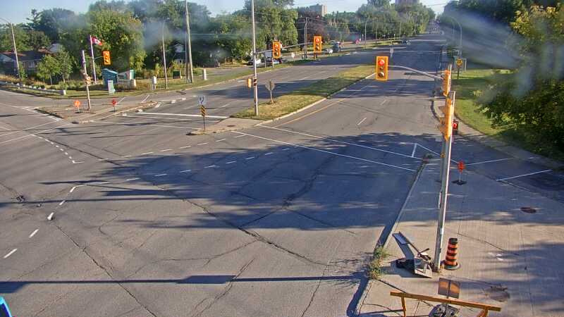 Traffic camera image at 2025-09-08 12:25:06