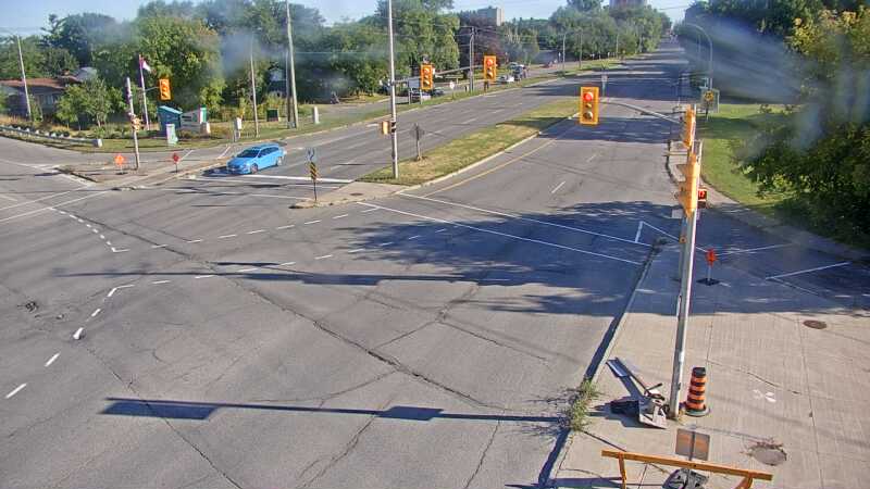 Traffic camera image at 2025-09-08 13:00:06