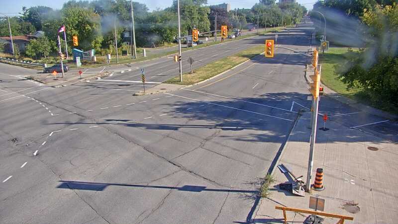 Traffic camera image at 2025-09-08 13:05:06