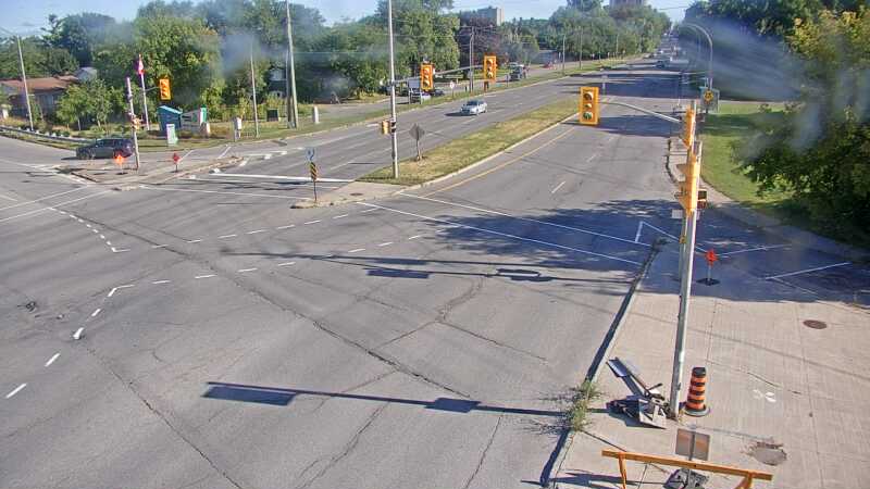 Traffic camera image at 2025-09-08 13:25:06