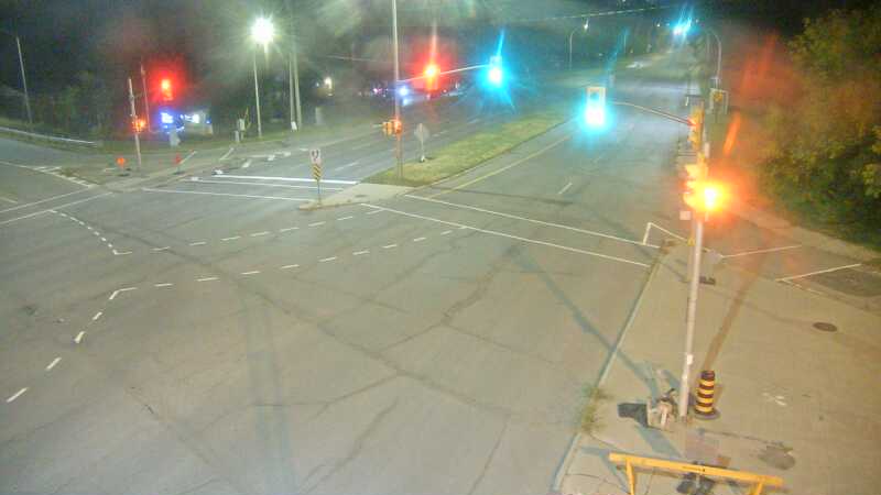 Traffic camera image at 2025-09-09 05:50:06