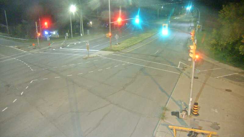 Traffic camera image at 2025-09-09 07:05:05