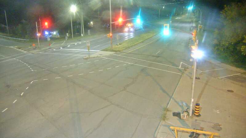 Traffic camera image at 2025-09-09 07:15:05