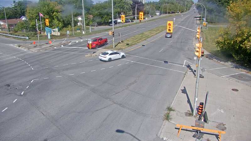 Traffic camera image at 2025-09-14 18:00:24