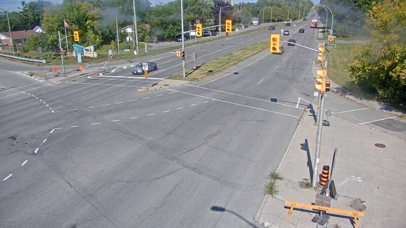 Traffic camera image at 2025-09-14 18:15:06
