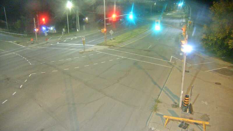 Traffic camera image at 2025-09-16 07:10:06