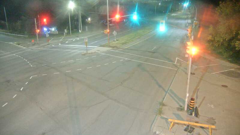 Traffic camera image at 2025-09-16 07:50:06