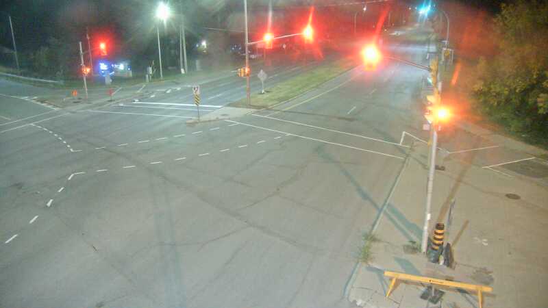 Traffic camera image at 2025-09-16 07:55:06